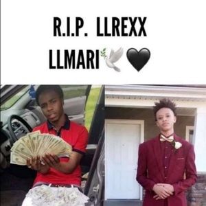 Meet your Posher, Kendra